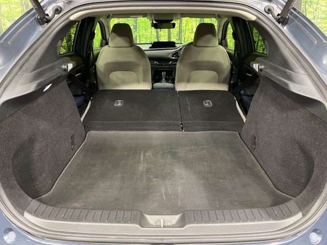 MAZDA CX-30 2019 Image 31