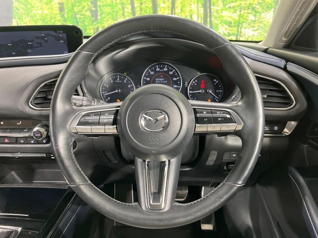 MAZDA CX-30 2019 Image 31