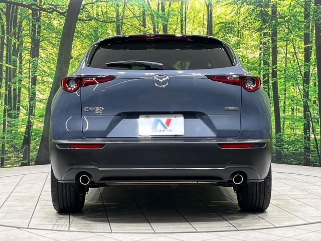 MAZDA CX-30 2019 Image 31
