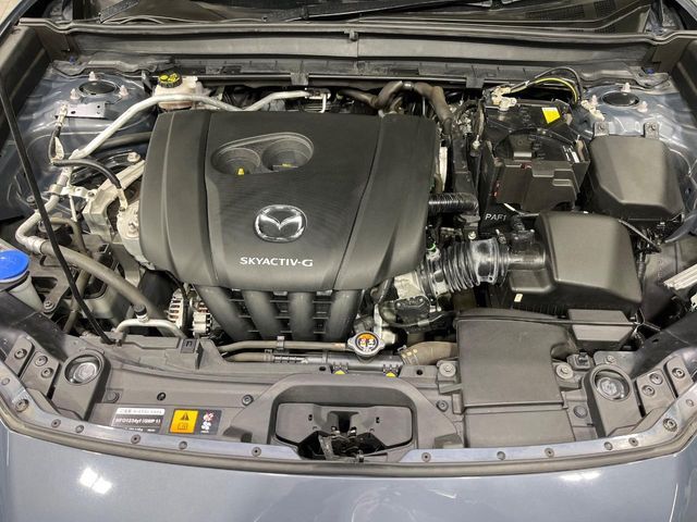 MAZDA CX-30 2019 Image 31