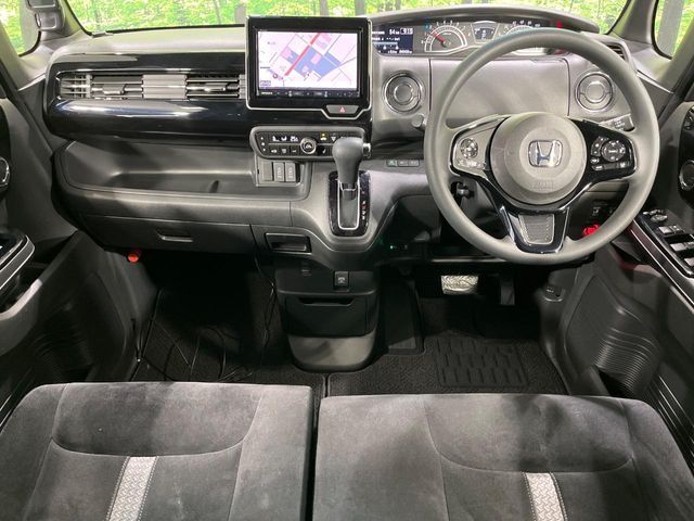 HONDA N BOX CUSTOM 4WD 2021 Image 31