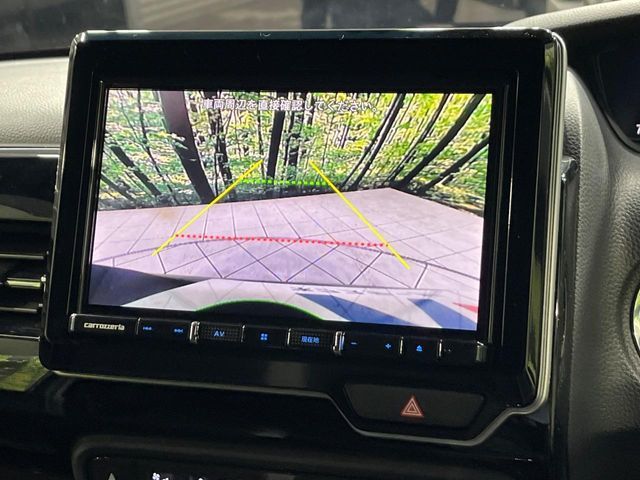 HONDA N BOX CUSTOM 4WD 2021 Image 31