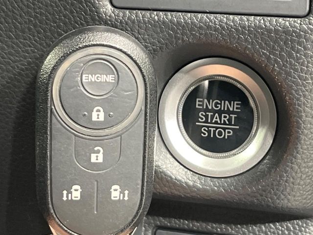 HONDA N BOX CUSTOM 4WD 2021 Image 31