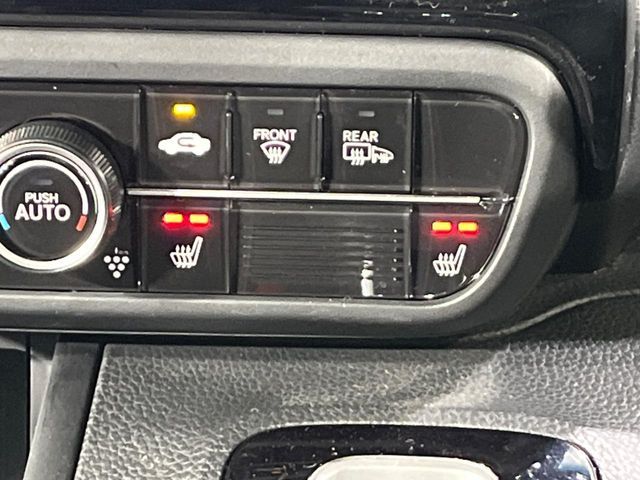 HONDA N BOX CUSTOM 4WD 2021 Image 31