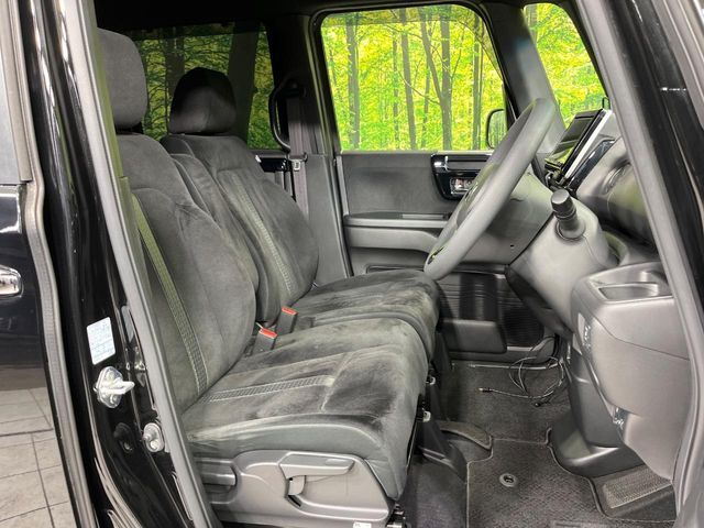 HONDA N BOX CUSTOM 4WD 2021 Image 31