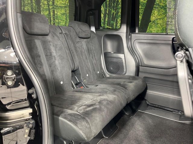 HONDA N BOX CUSTOM 4WD 2021 Image 31