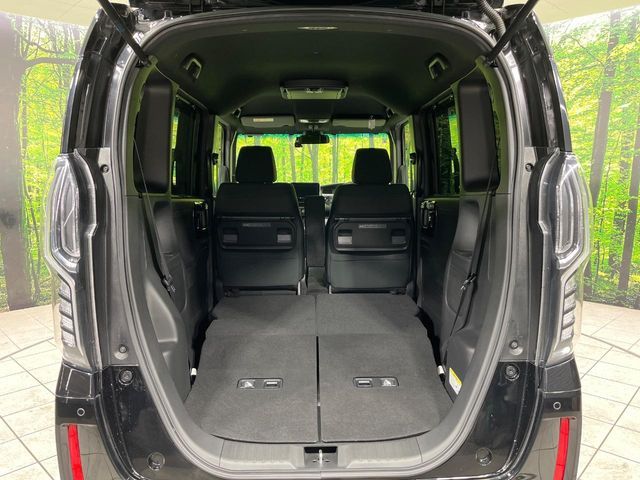 HONDA N BOX CUSTOM 4WD 2021 Image 31