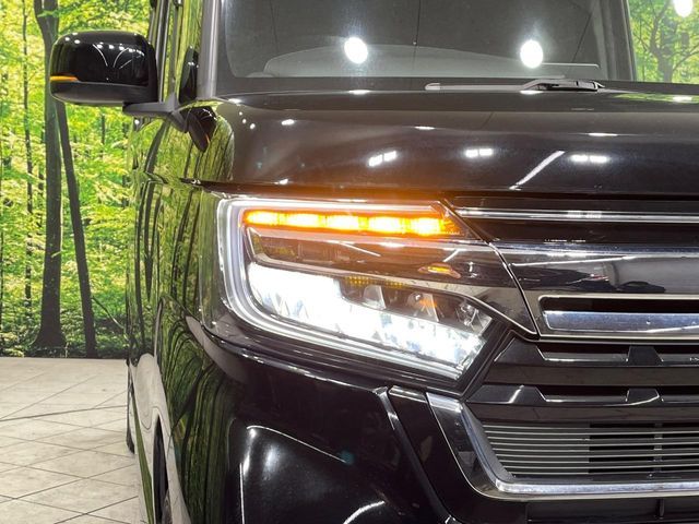 HONDA N BOX CUSTOM 4WD 2021 Image 31