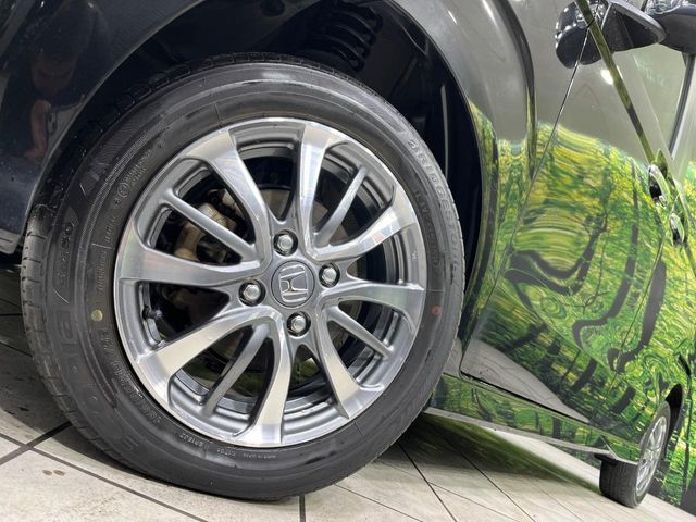 HONDA N BOX CUSTOM 4WD 2021 Image 31