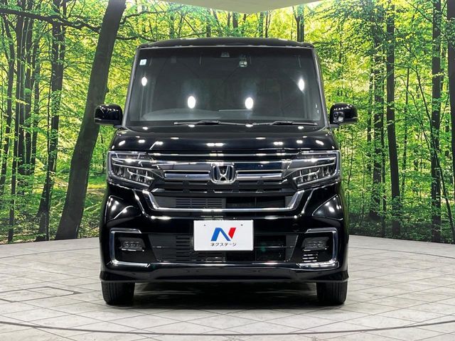 HONDA N BOX CUSTOM 4WD 2021 Image 31