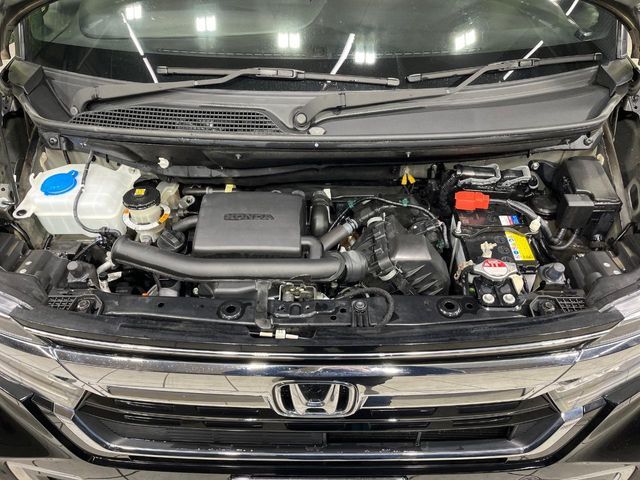 HONDA N BOX CUSTOM 4WD 2021 Image 31