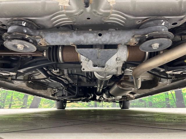 HONDA N BOX CUSTOM 4WD 2021 Image 31