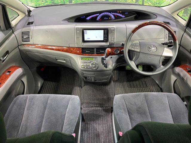 TOYOTA ESTIMA 2012 Image 31