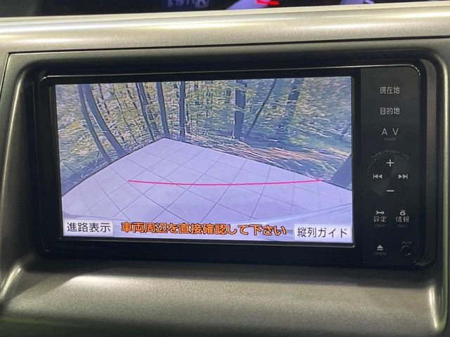 TOYOTA ESTIMA 2012 Image 31