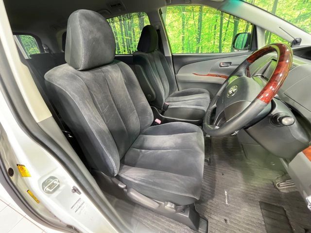 TOYOTA ESTIMA 2012 Image 31