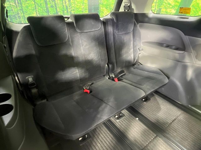 TOYOTA ESTIMA 2012 Image 31