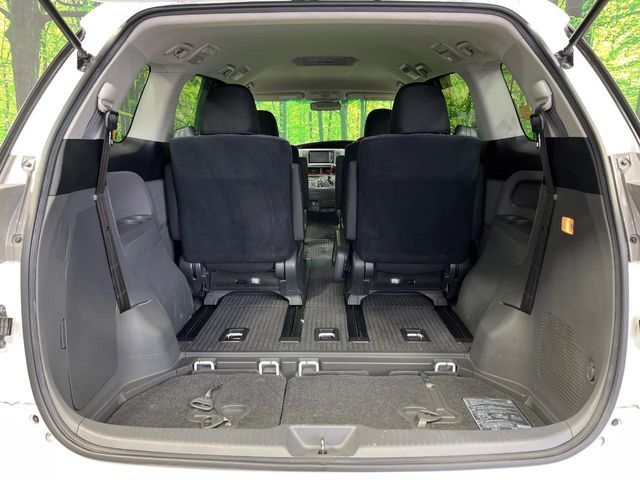 TOYOTA ESTIMA 2012 Image 31