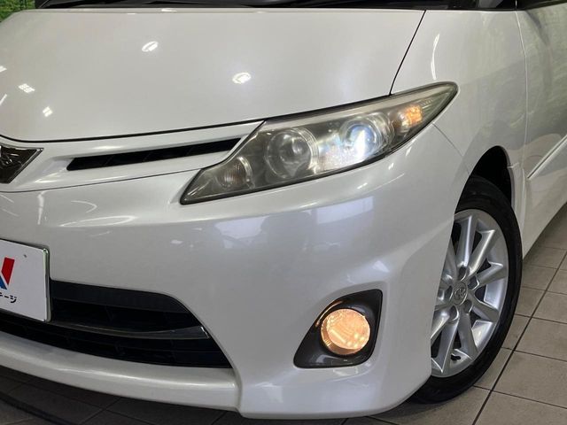 TOYOTA ESTIMA 2012 Image 31