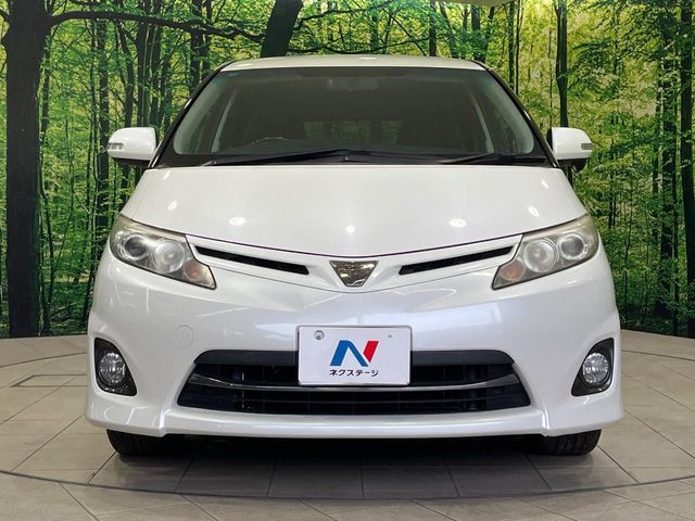 TOYOTA ESTIMA 2012 Image 31