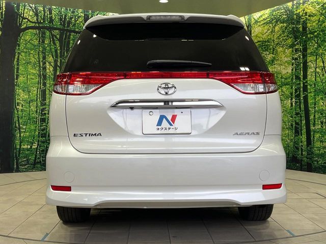 TOYOTA ESTIMA 2012 Image 31