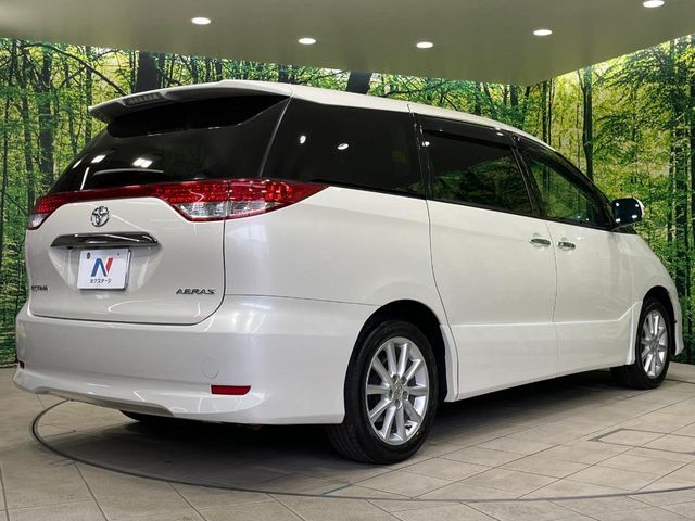 TOYOTA ESTIMA 2012 Image 31