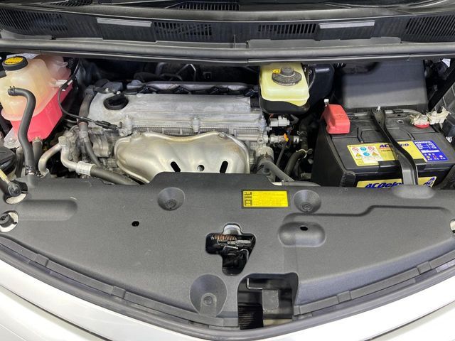 TOYOTA ESTIMA 2012 Image 31