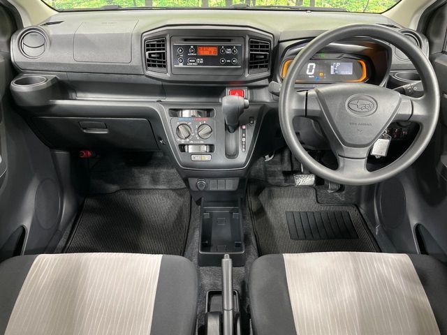 SUBARU PLEO PLUS 4WD 2021 Image 31