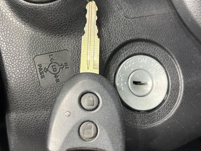 SUBARU PLEO PLUS 4WD 2021 Image 31