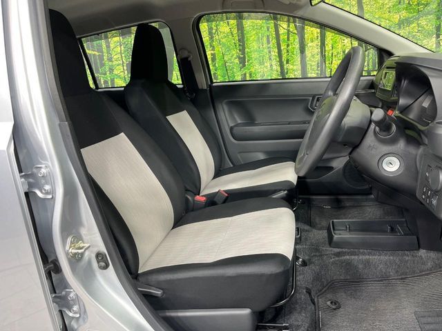 SUBARU PLEO PLUS 4WD 2021 Image 31