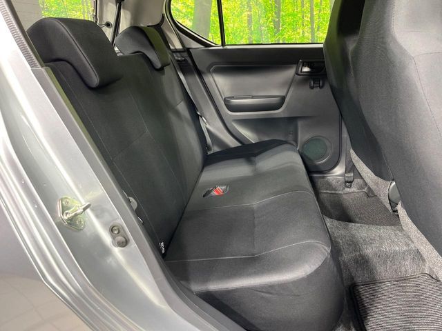 SUBARU PLEO PLUS 4WD 2021 Image 31