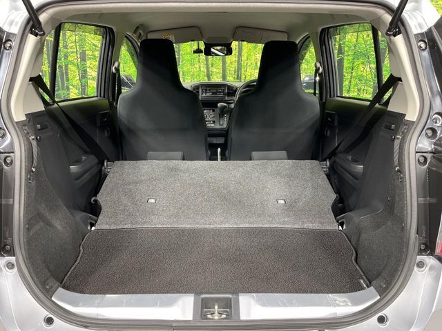 SUBARU PLEO PLUS 4WD 2021 Image 31