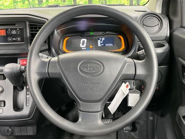 SUBARU PLEO PLUS 4WD 2021 Image 31