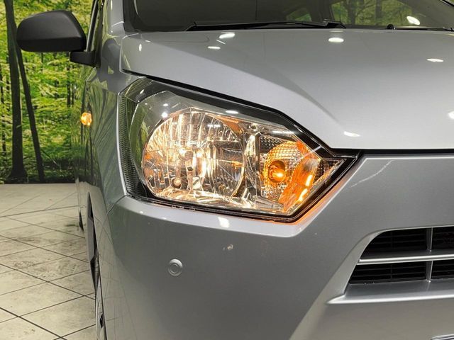 SUBARU PLEO PLUS 4WD 2021 Image 31