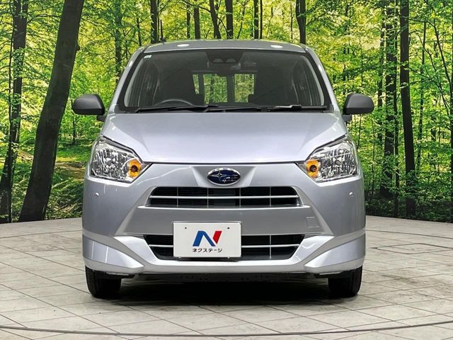 SUBARU PLEO PLUS 4WD 2021 Image 31