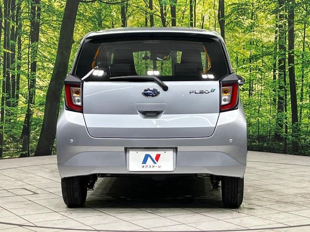 SUBARU PLEO PLUS 4WD 2021 Image 31
