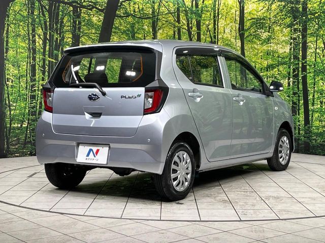 SUBARU PLEO PLUS 4WD 2021 Image 31