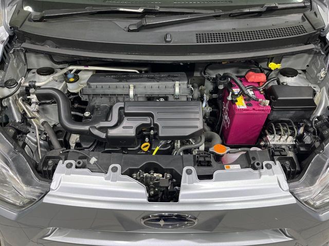 SUBARU PLEO PLUS 4WD 2021 Image 31