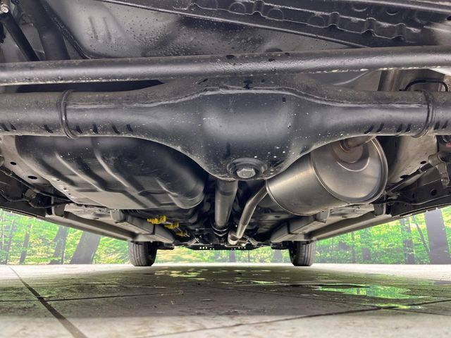 SUBARU PLEO PLUS 4WD 2021 Image 31