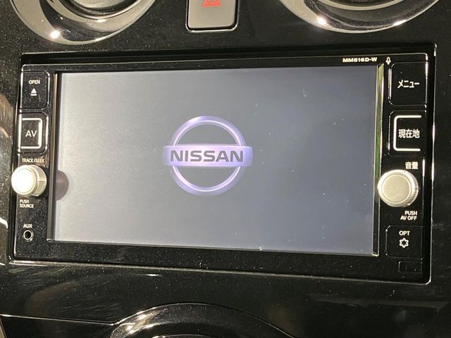 NISSAN NOTE 2017 Image 31