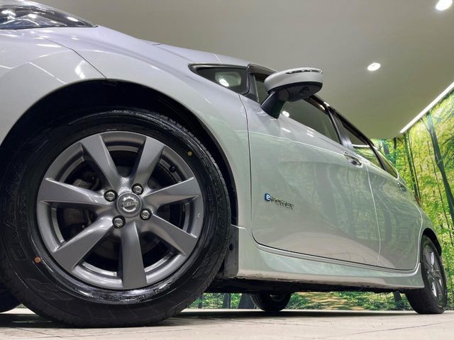 NISSAN NOTE 2017 Image 31