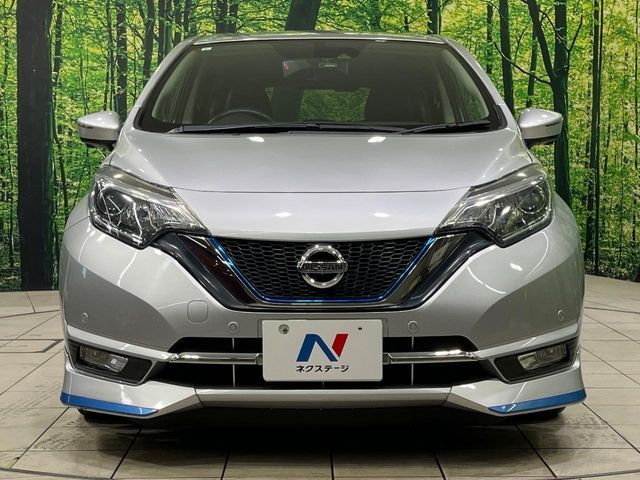 NISSAN NOTE 2017 Image 31
