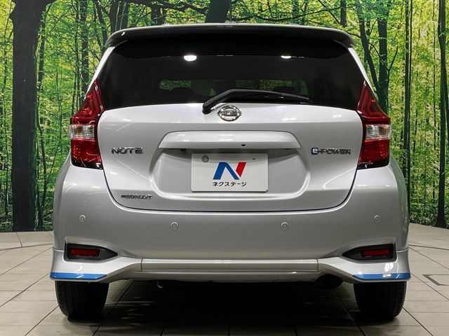 NISSAN NOTE 2017 Image 31