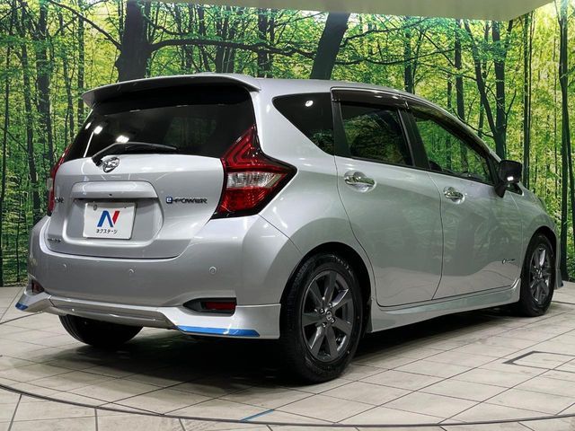NISSAN NOTE 2017 Image 31