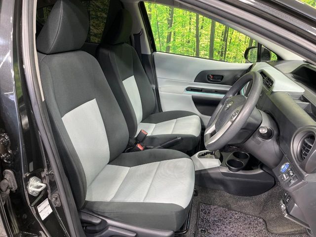 TOYOTA AQUA 2013 Image 31