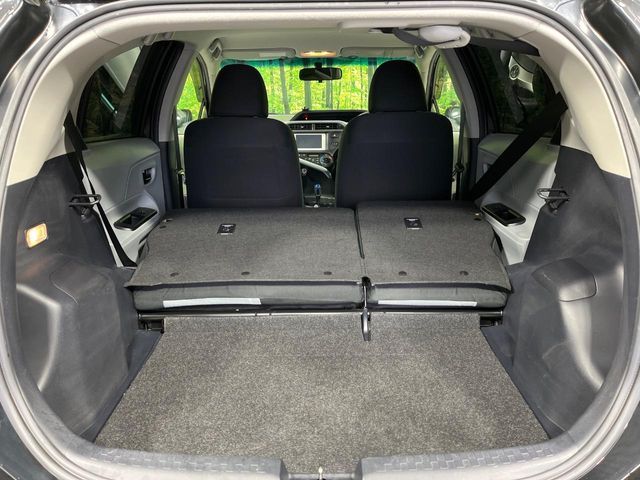 TOYOTA AQUA 2013 Image 31