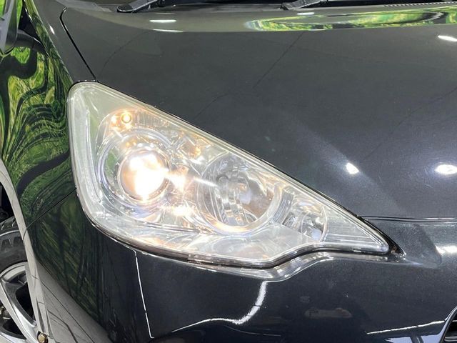 TOYOTA AQUA 2013 Image 31