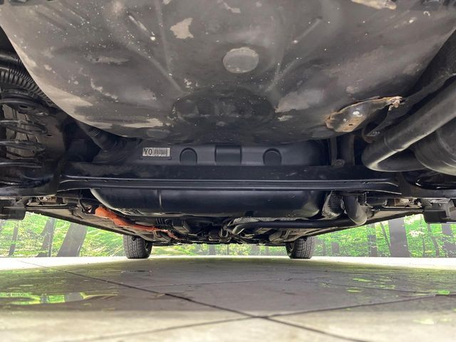 TOYOTA AQUA 2013 Image 31