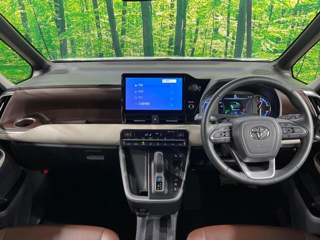 TOYOTA NOAH HYBRID 2023 Image 31