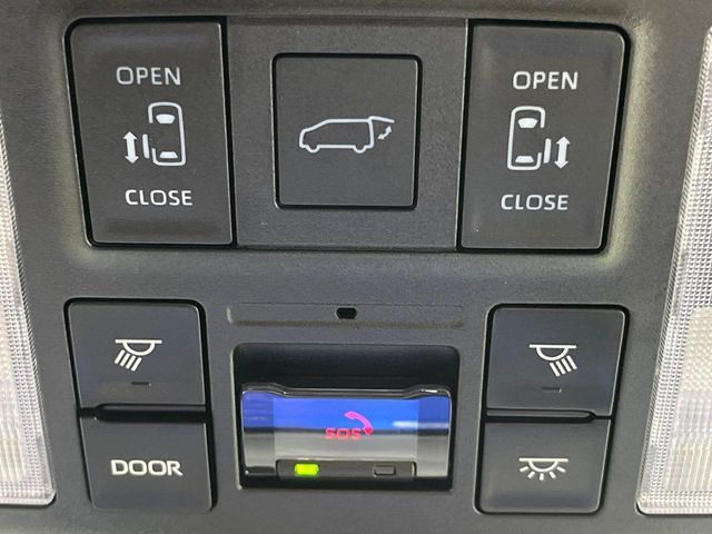 TOYOTA NOAH HYBRID 2023 Image 31