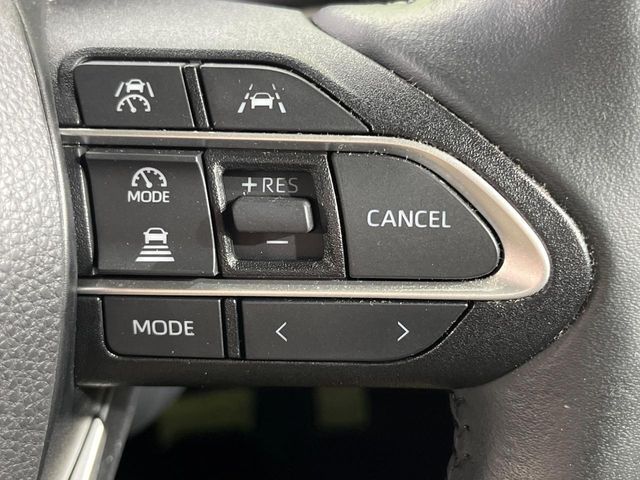 TOYOTA NOAH HYBRID 2023 Image 31